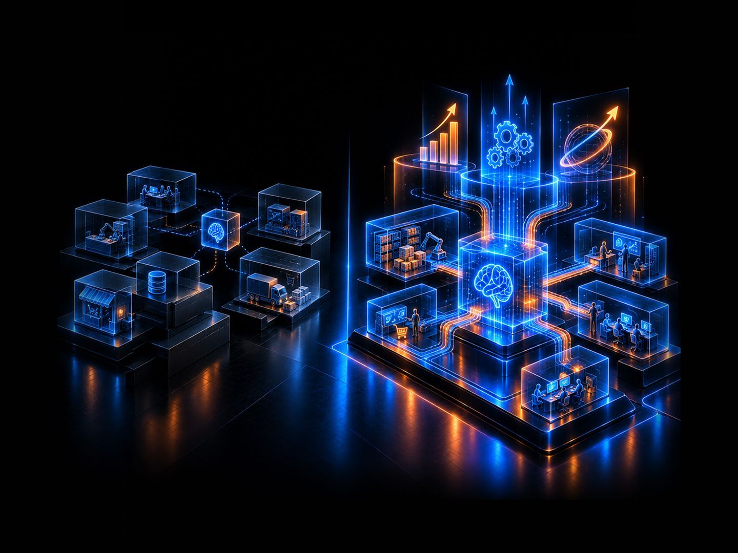 The High AI-Q Imperative